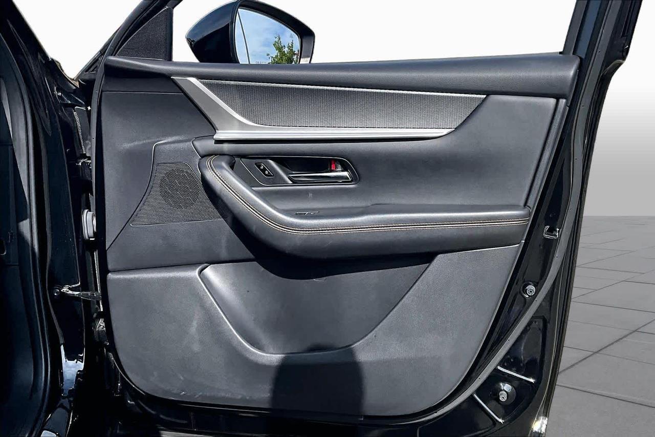 2025 Mazda CX-90 Preferred Package Folsom CA