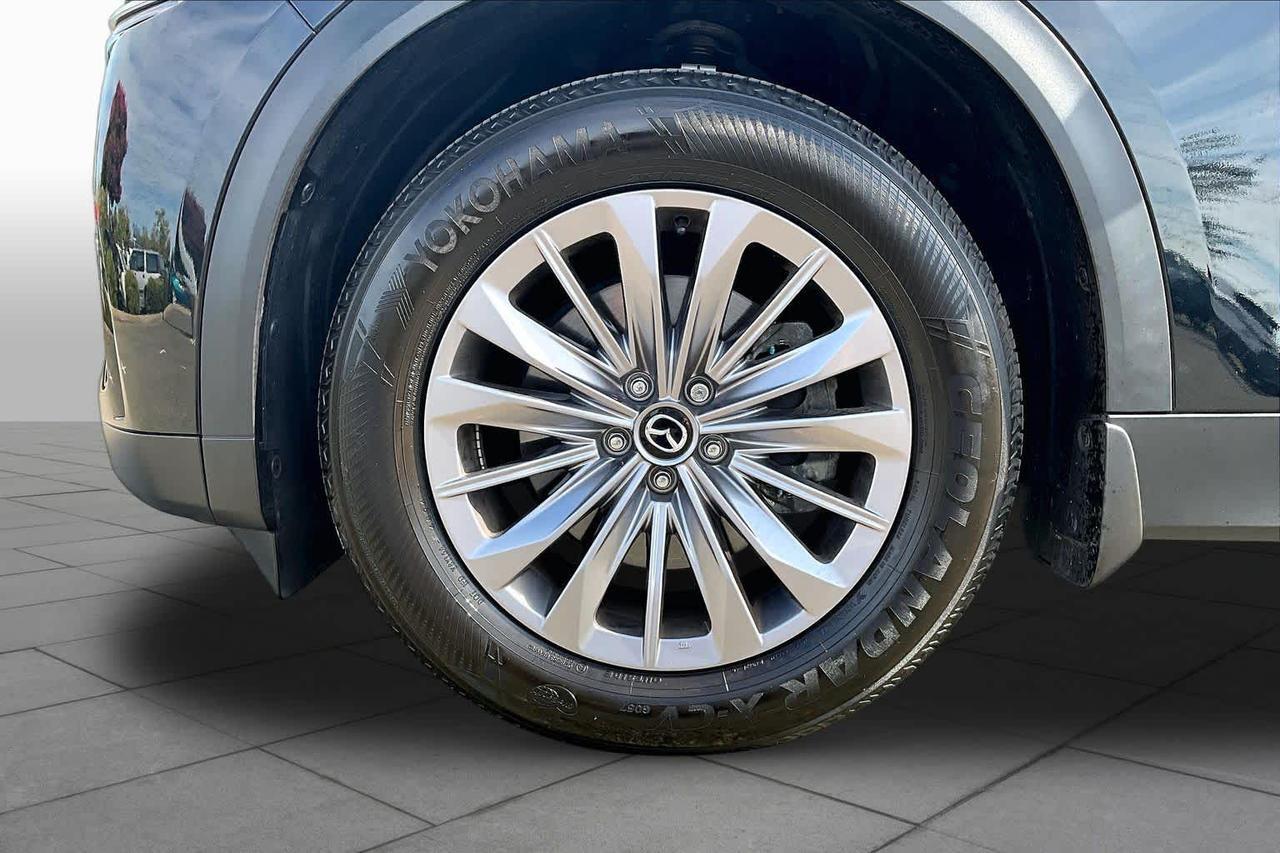 2025 Mazda CX-90 Preferred Package Folsom CA