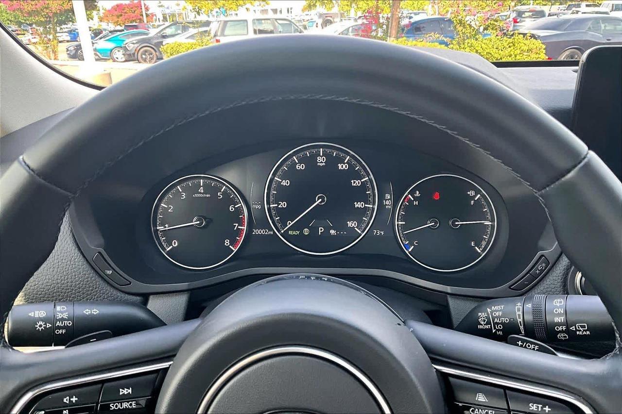 2025 Mazda CX-90 Preferred Package Folsom CA