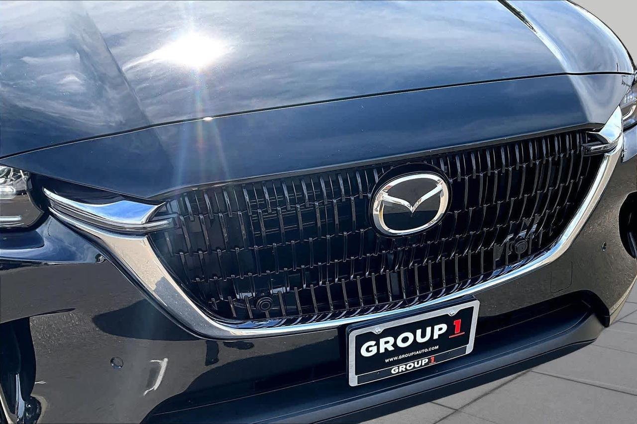 2025 Mazda CX-90 Preferred Package Folsom CA