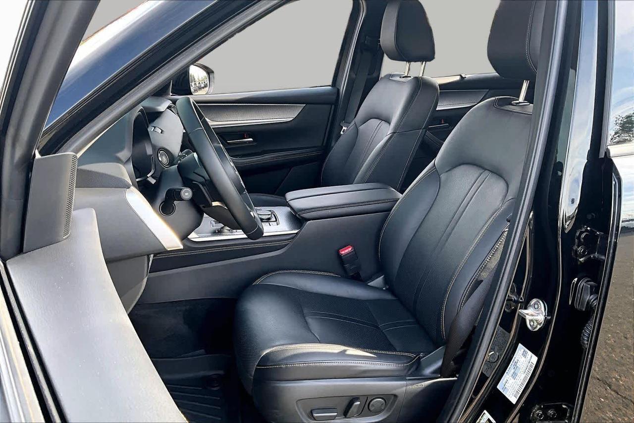 2025 Mazda CX-90 Preferred Package Folsom CA