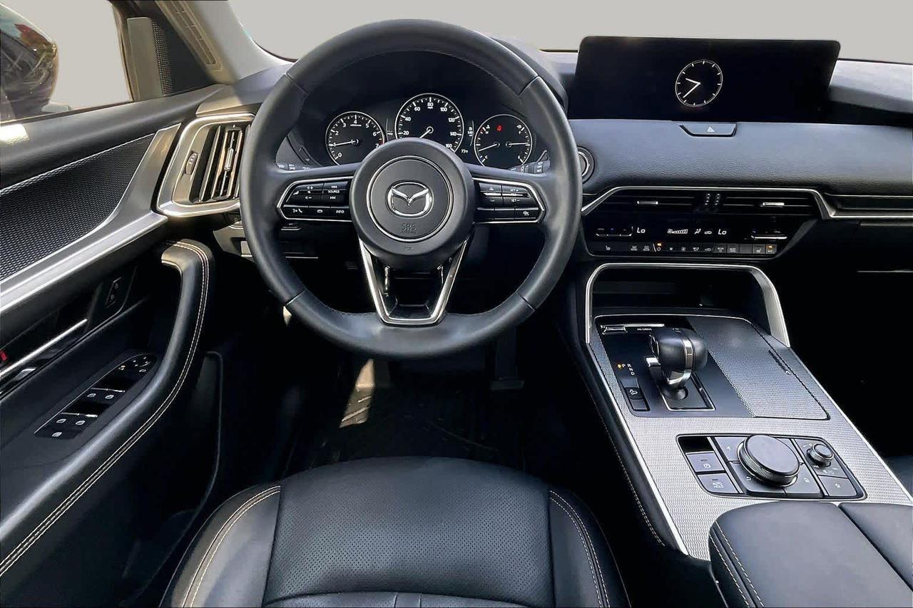 2025 Mazda CX-90 Preferred Package Folsom CA