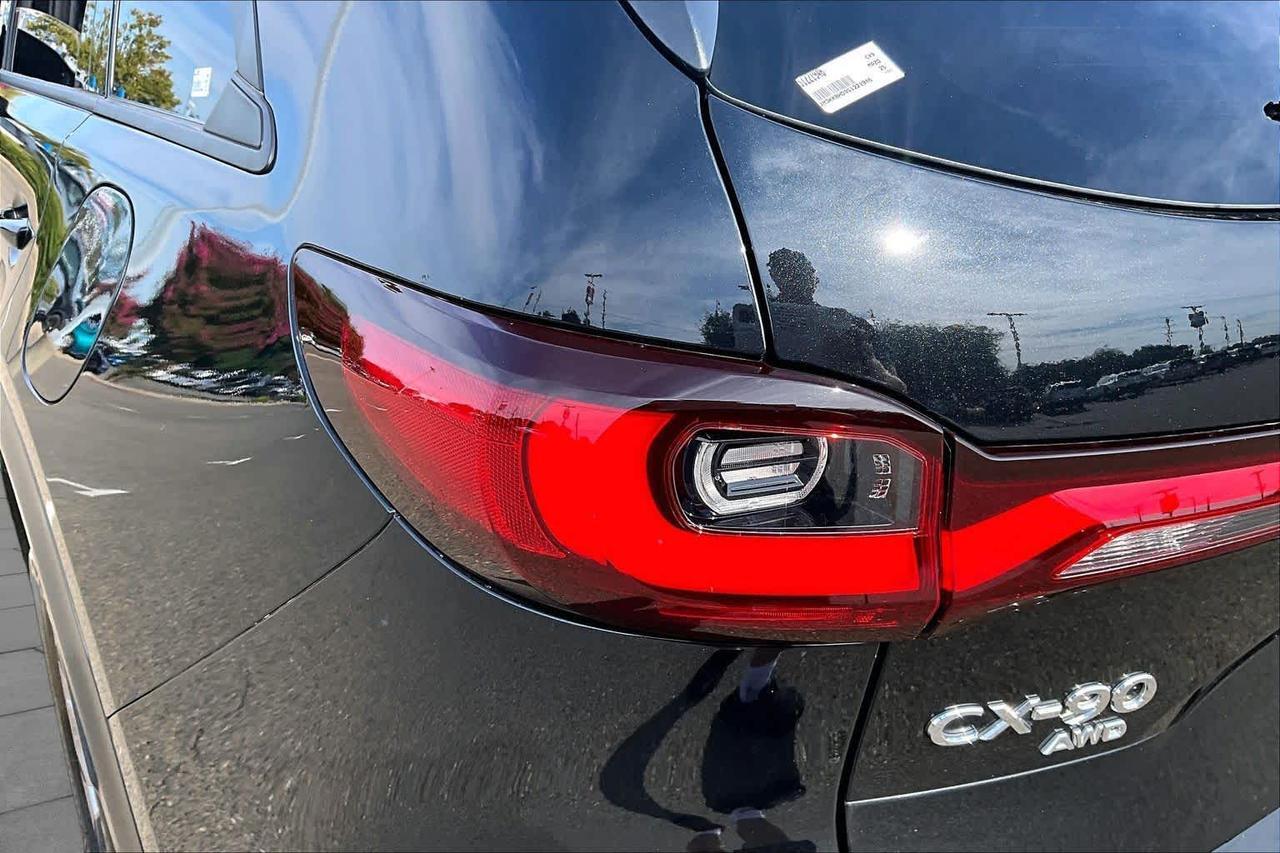 2025 Mazda CX-90 Preferred Package Folsom CA