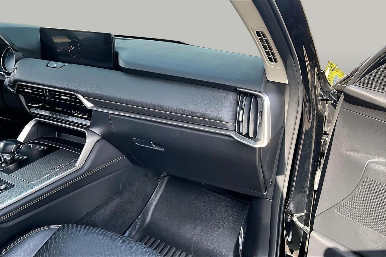 2025 Mazda CX-90 Preferred Package Folsom CA