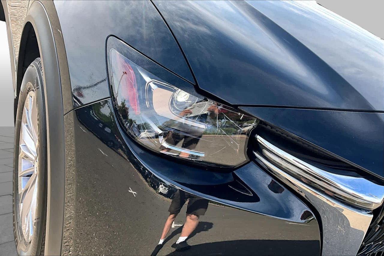 2025 Mazda CX-90 Preferred Package Folsom CA