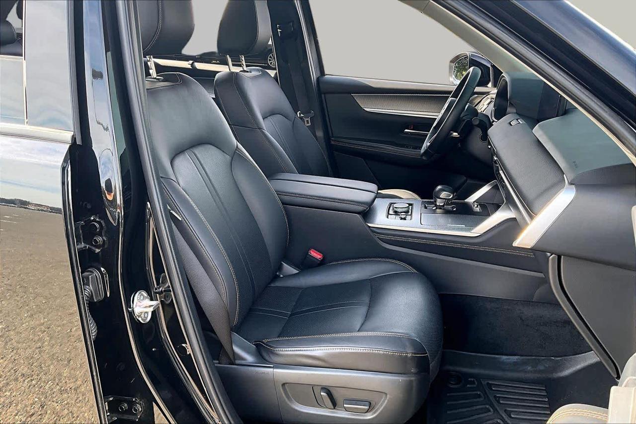 2025 Mazda CX-90 Preferred Package Folsom CA