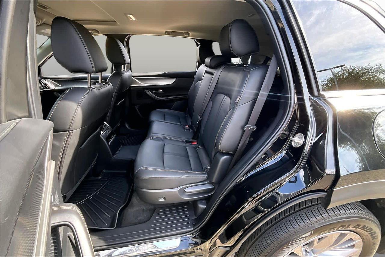 2025 Mazda CX-90 Preferred Package Folsom CA