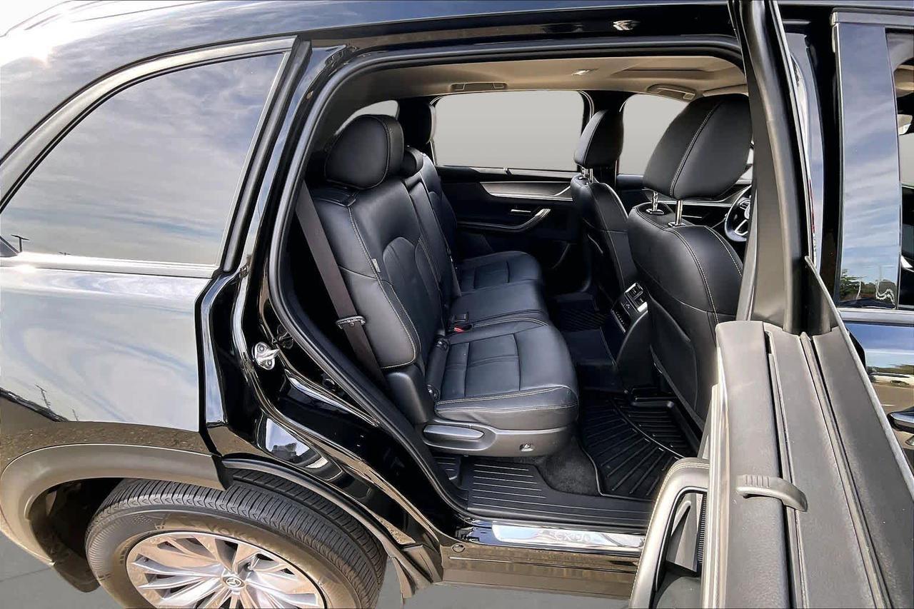 2025 Mazda CX-90 Preferred Package Folsom CA