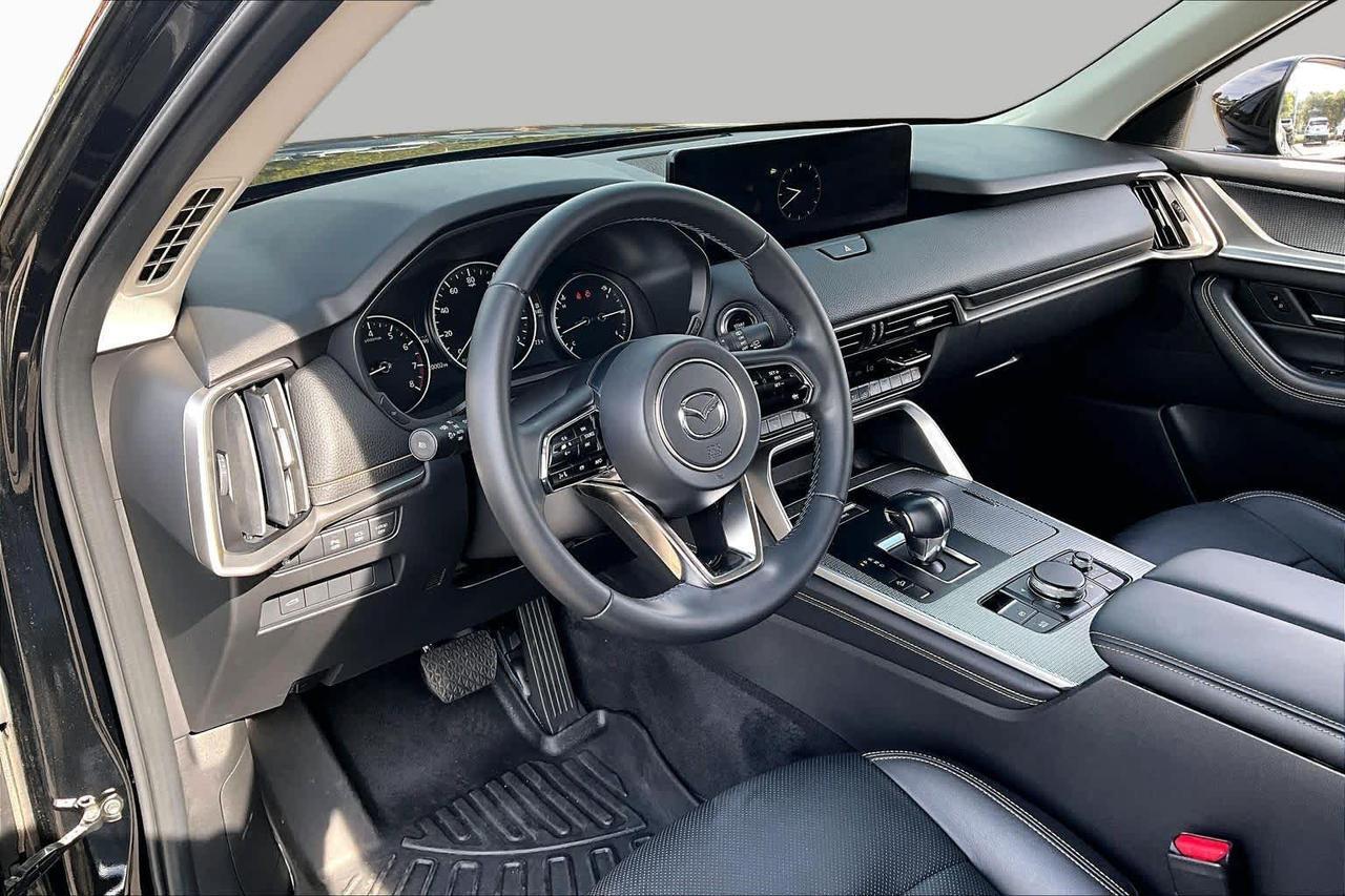 2025 Mazda CX-90 Preferred Package Folsom CA