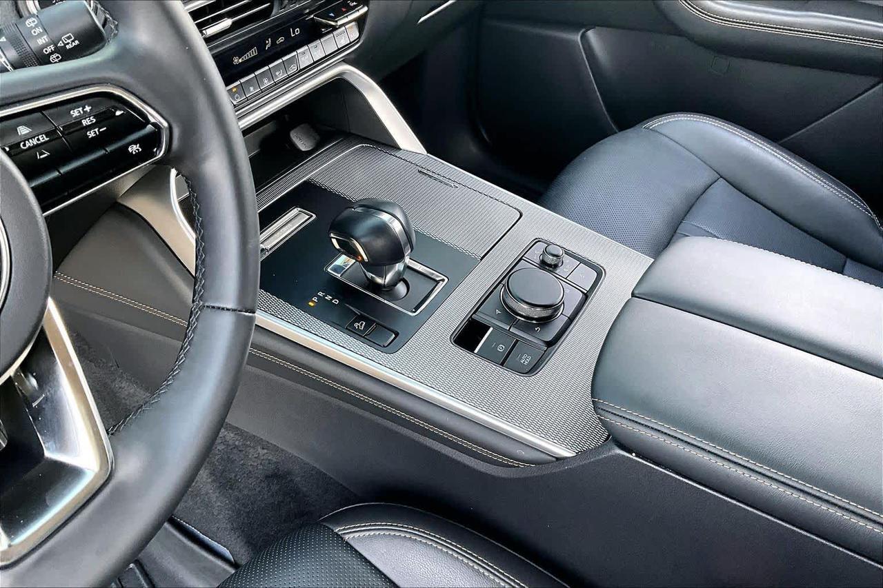 2025 Mazda CX-90 Preferred Package Folsom CA