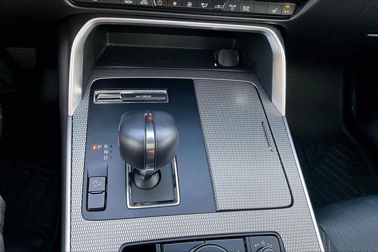 2025 Mazda CX-90 Preferred Package Folsom CA