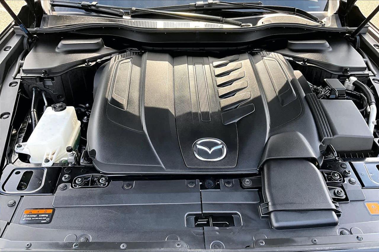 2025 Mazda CX-90 Preferred Package Folsom CA