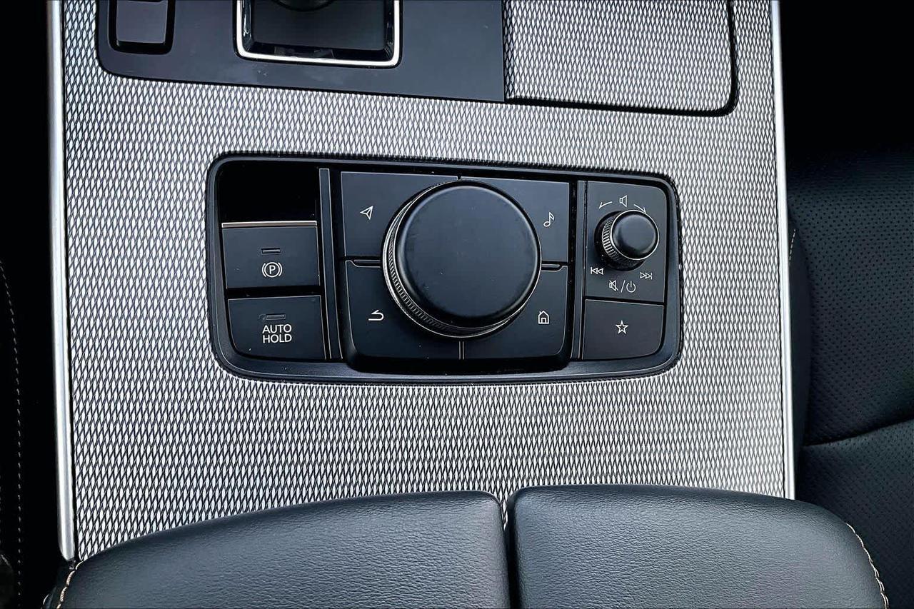 2025 Mazda CX-90 Preferred Package Folsom CA