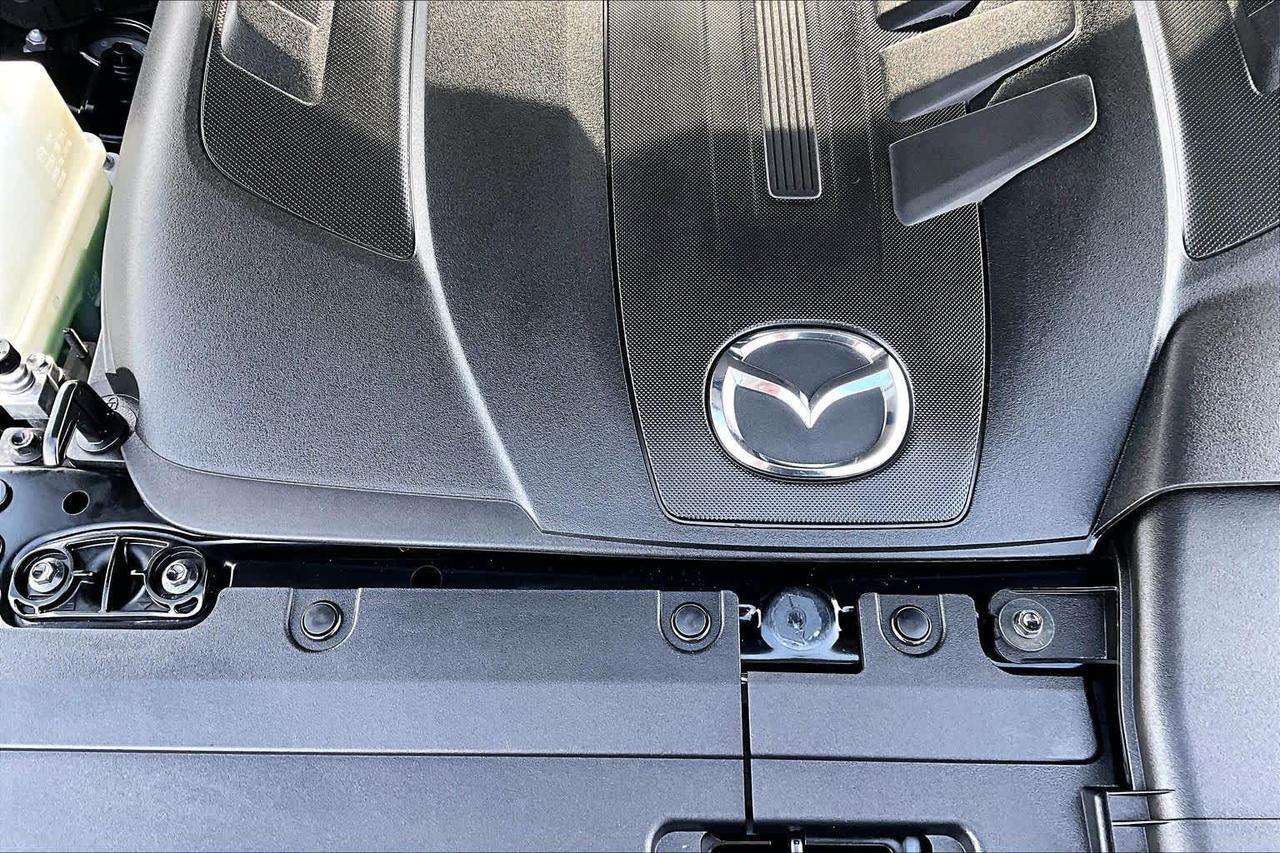 2025 Mazda CX-90 Preferred Package Folsom CA