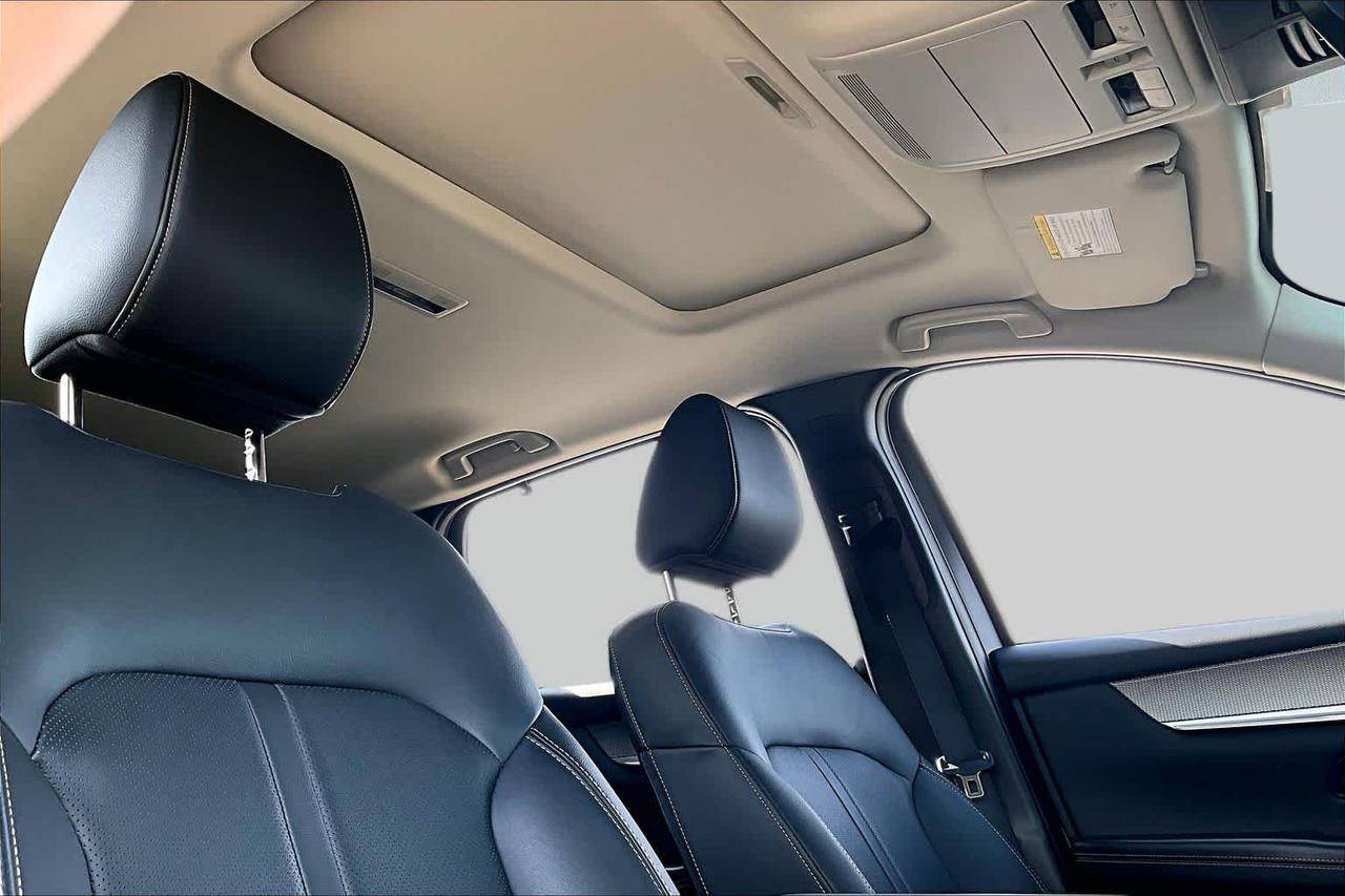 2025 Mazda CX-90 Preferred Package Folsom CA
