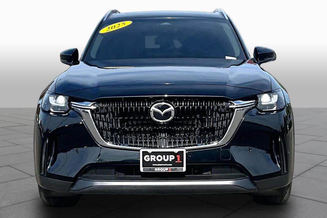 2025 Mazda CX-90 Preferred Package Folsom CA