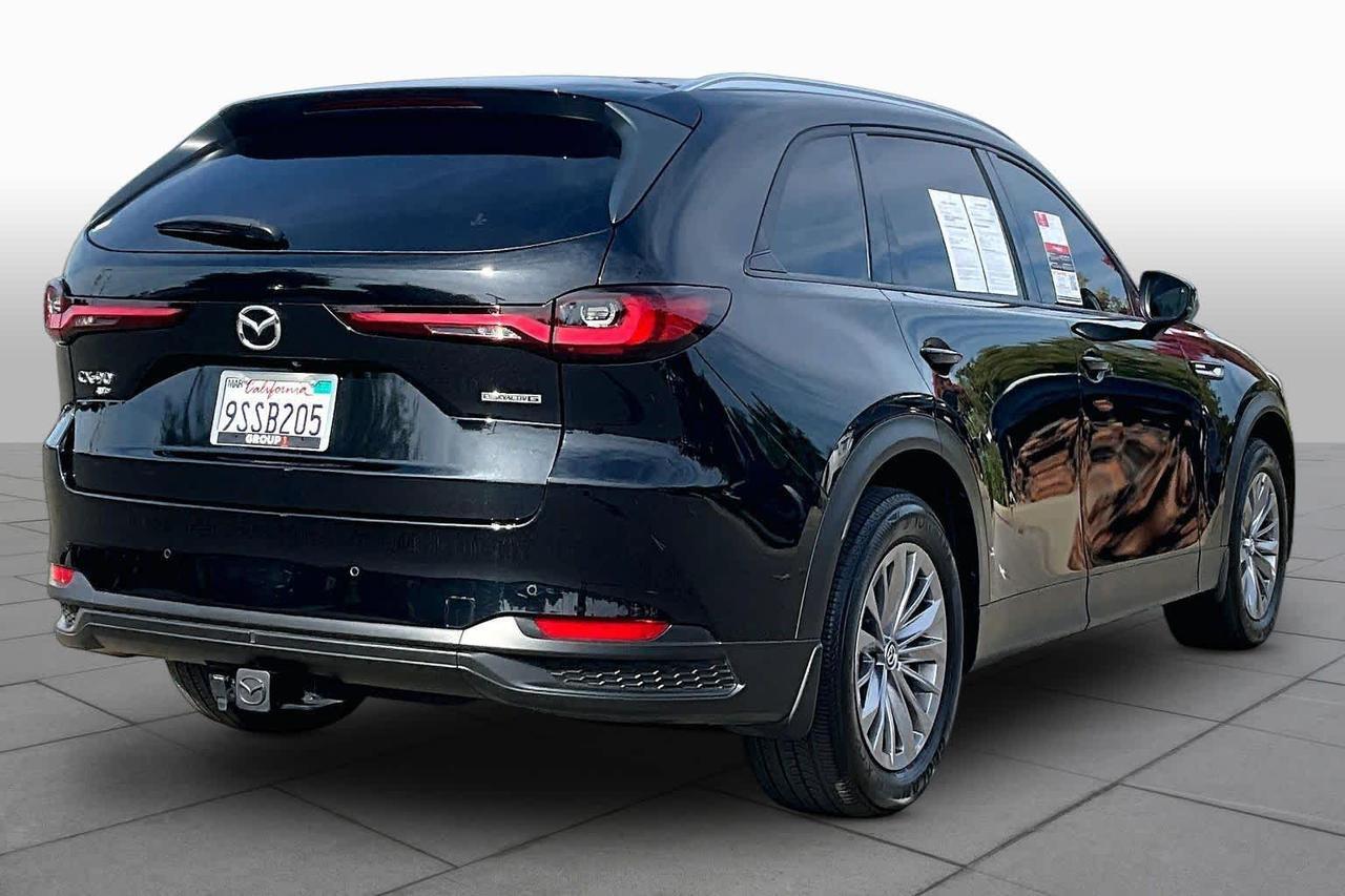 2025 Mazda CX-90 Preferred Package Folsom CA