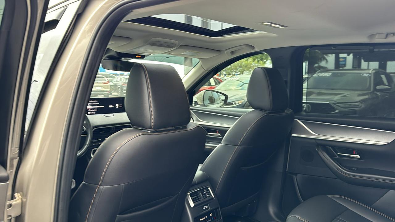 2025 Mazda CX-90 Preferred Package San Antonio TX