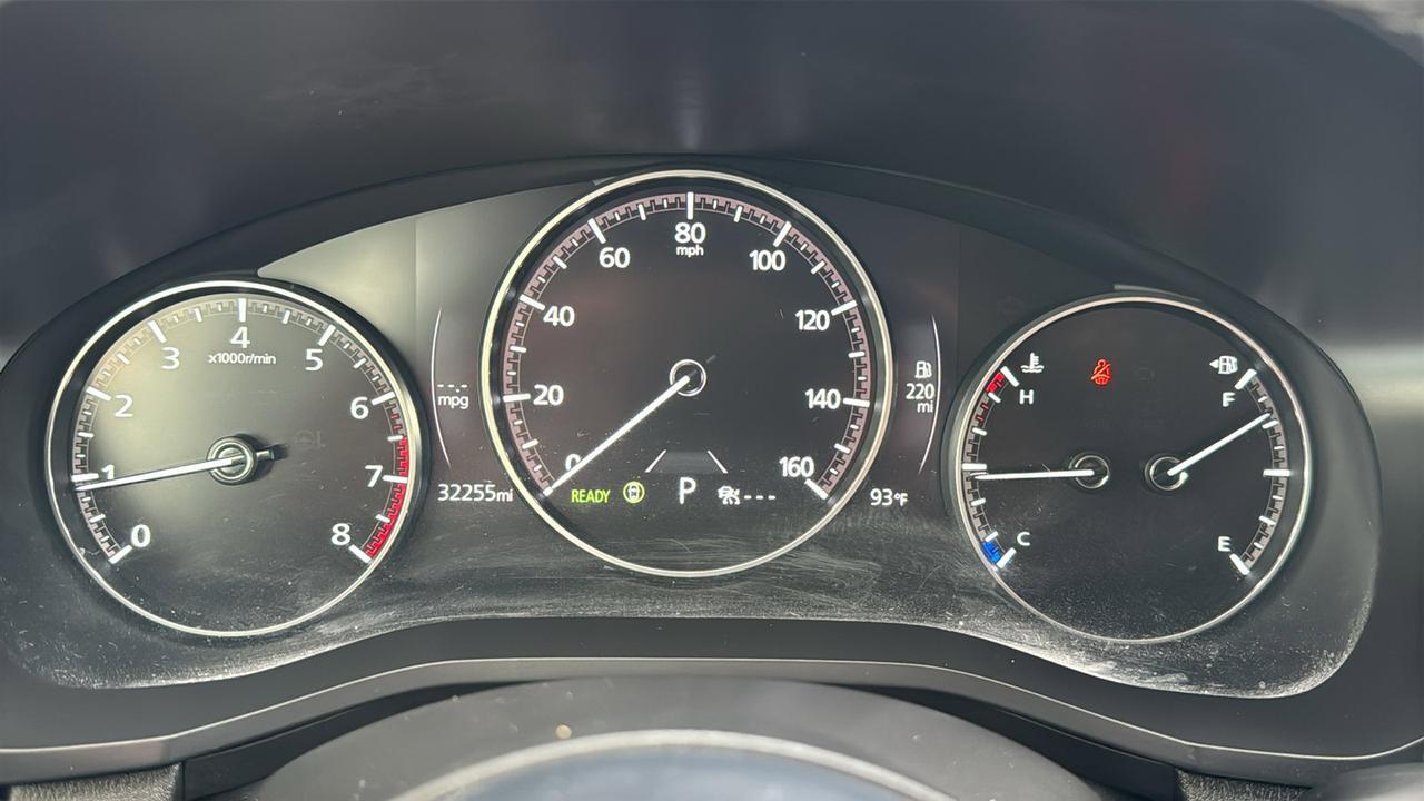 2025 Mazda CX-90 Preferred Package San Antonio TX