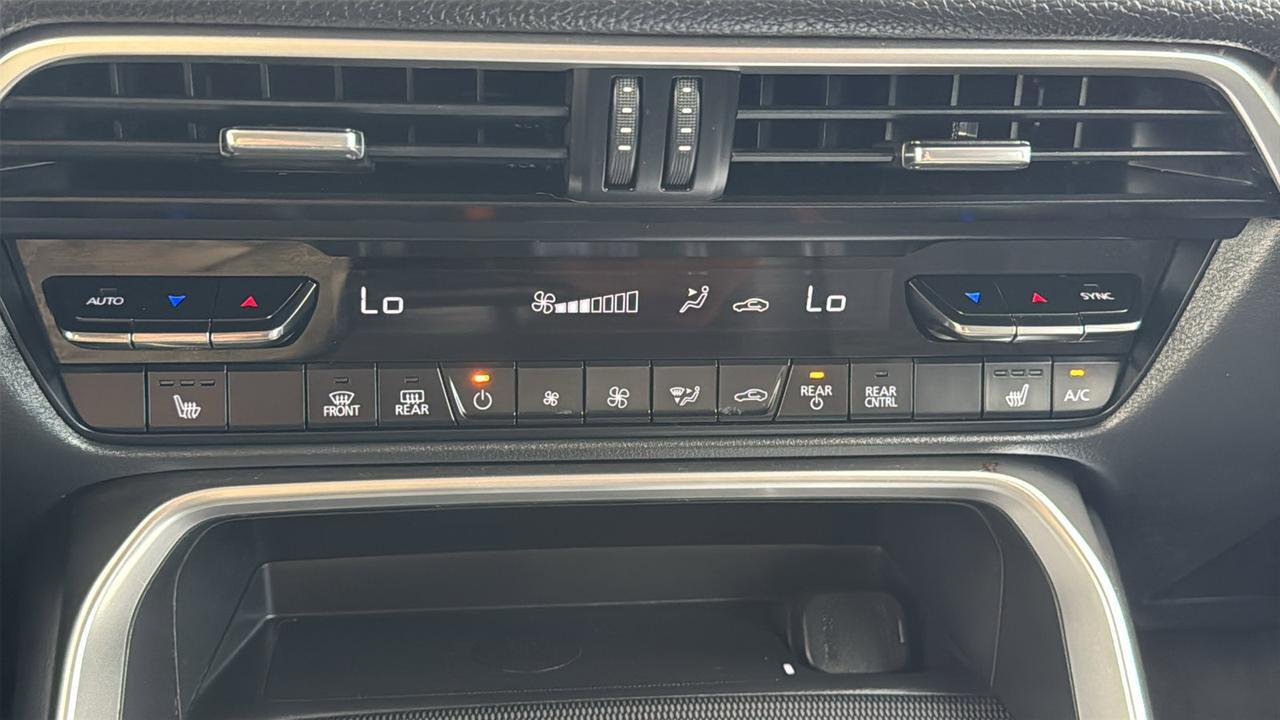 2025 Mazda CX-90 Preferred Package San Antonio TX