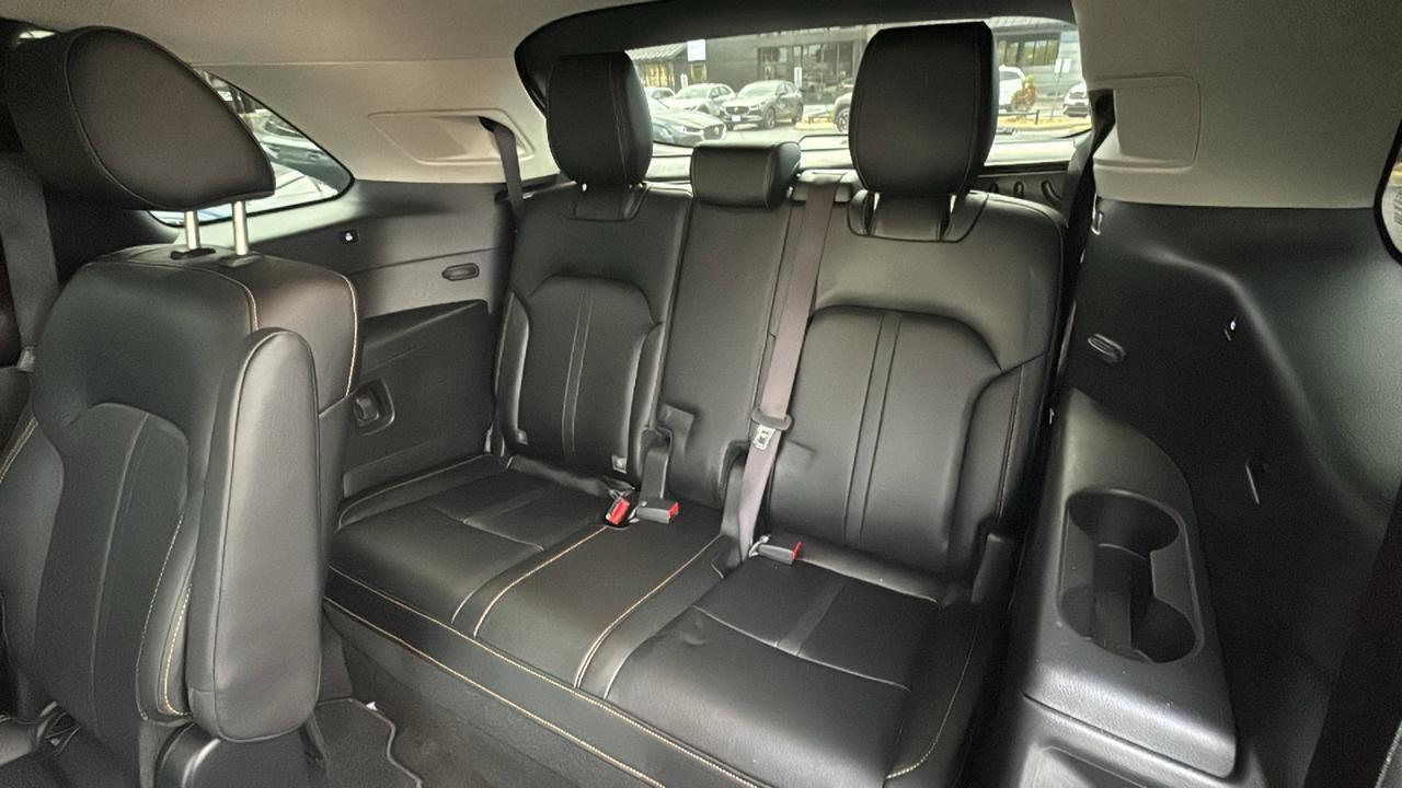 2025 Mazda CX-90 Preferred Package San Antonio TX