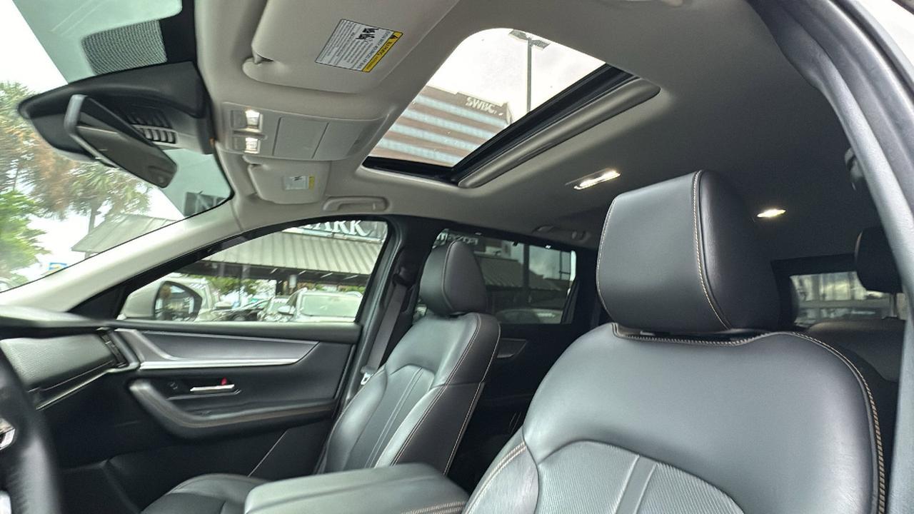 2025 Mazda CX-90 Preferred Package San Antonio TX