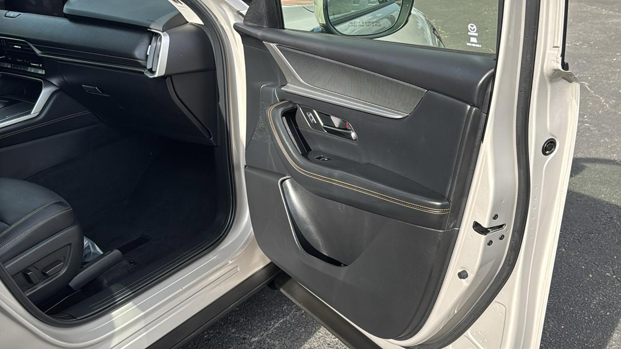 2025 Mazda CX-90 Preferred Package San Antonio TX