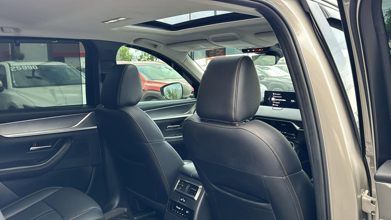 2025 Mazda CX-90 Preferred Package San Antonio TX