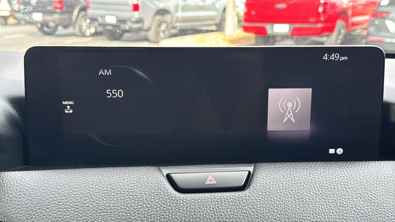 2025 Mazda CX-90 Preferred Package San Antonio TX