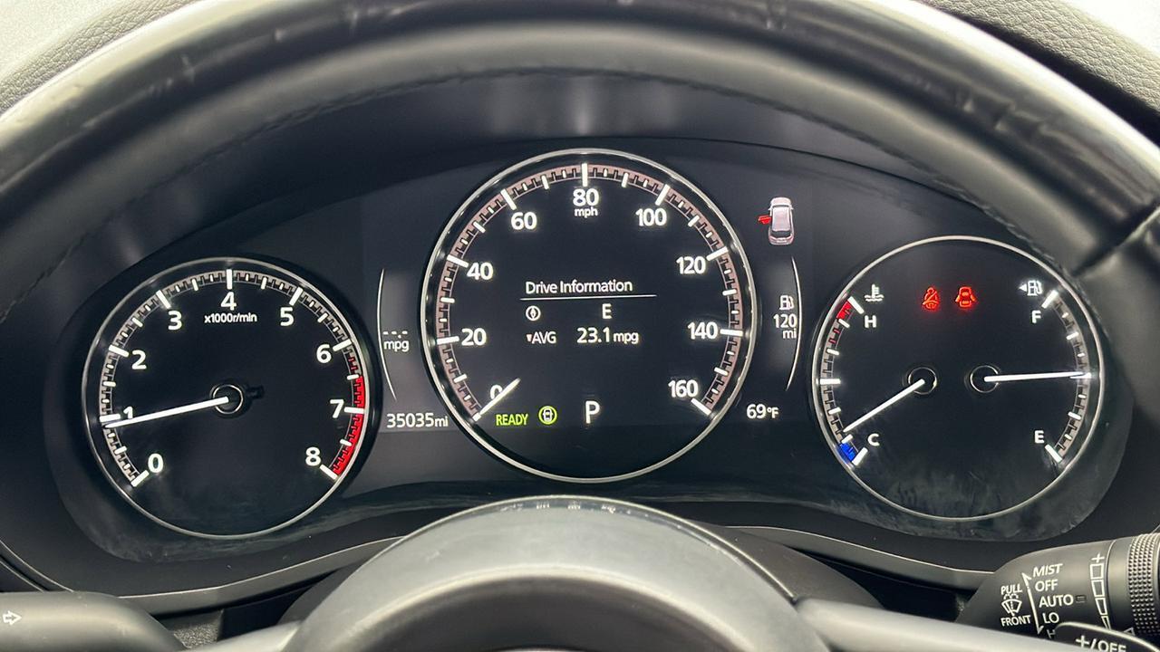 2025 Mazda CX-90 Preferred Package San Antonio TX