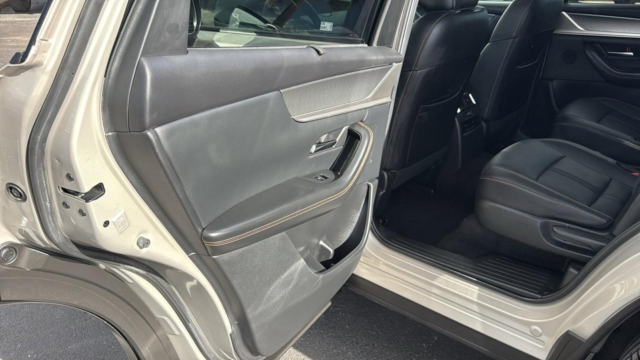 2025 Mazda CX-90 Preferred Package San Antonio TX