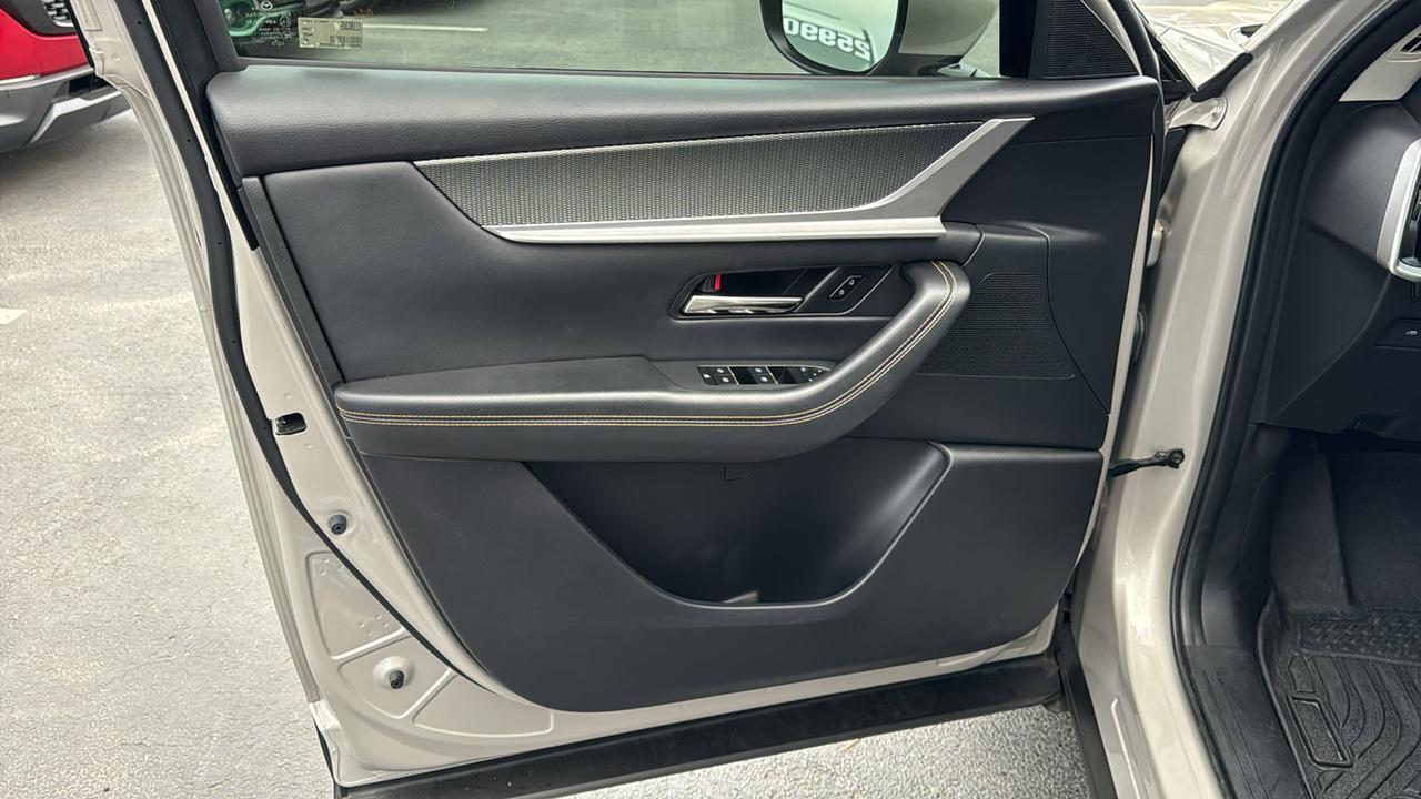 2025 Mazda CX-90 Preferred Package San Antonio TX