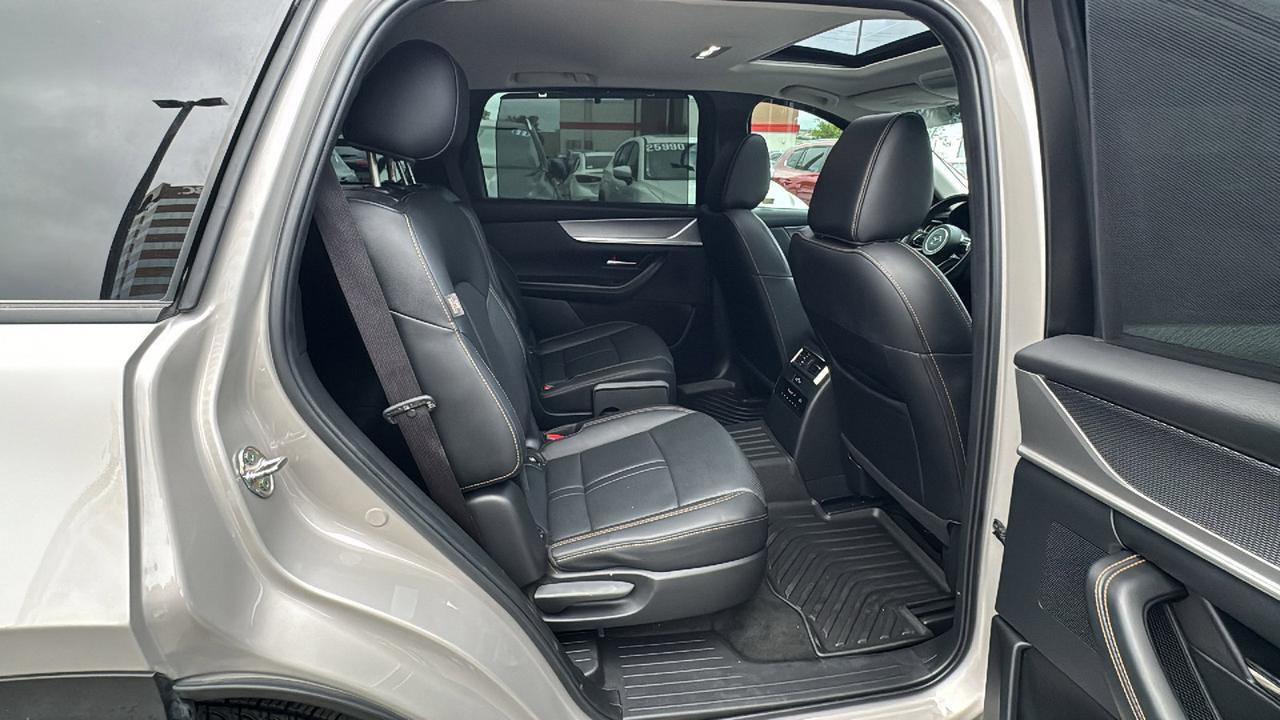 2025 Mazda CX-90 Preferred Package San Antonio TX
