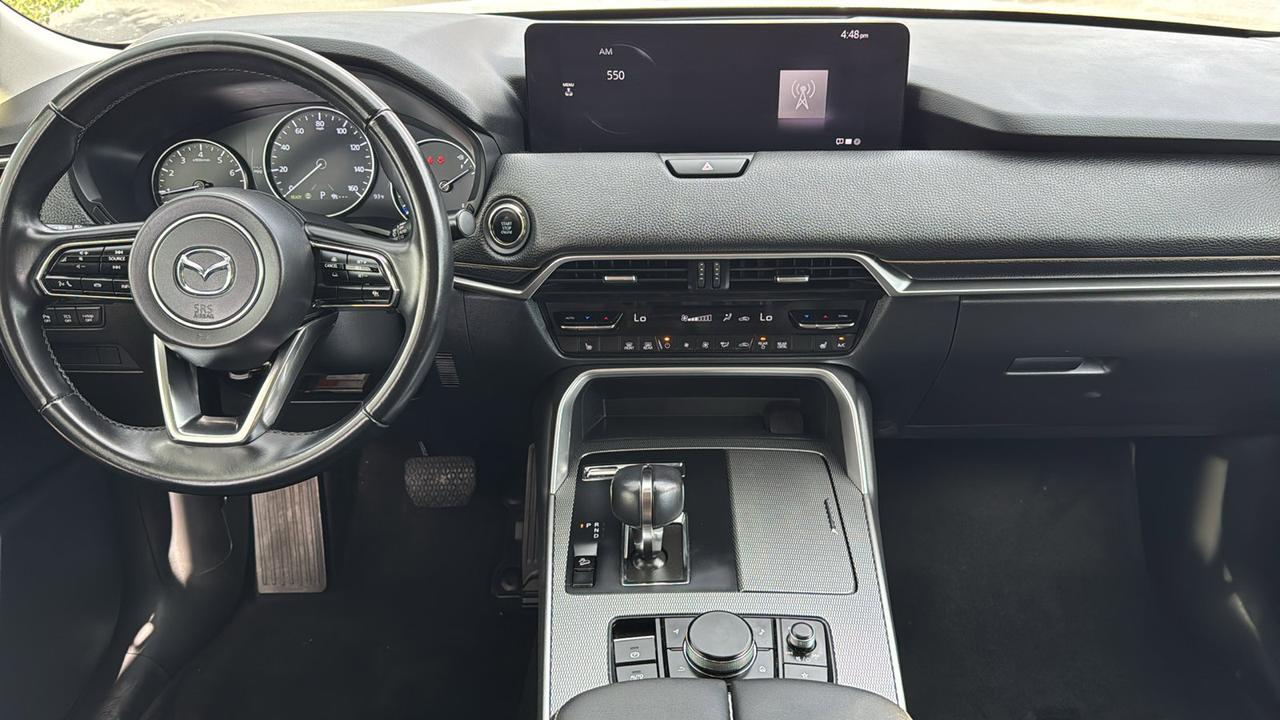 2025 Mazda CX-90 Preferred Package San Antonio TX