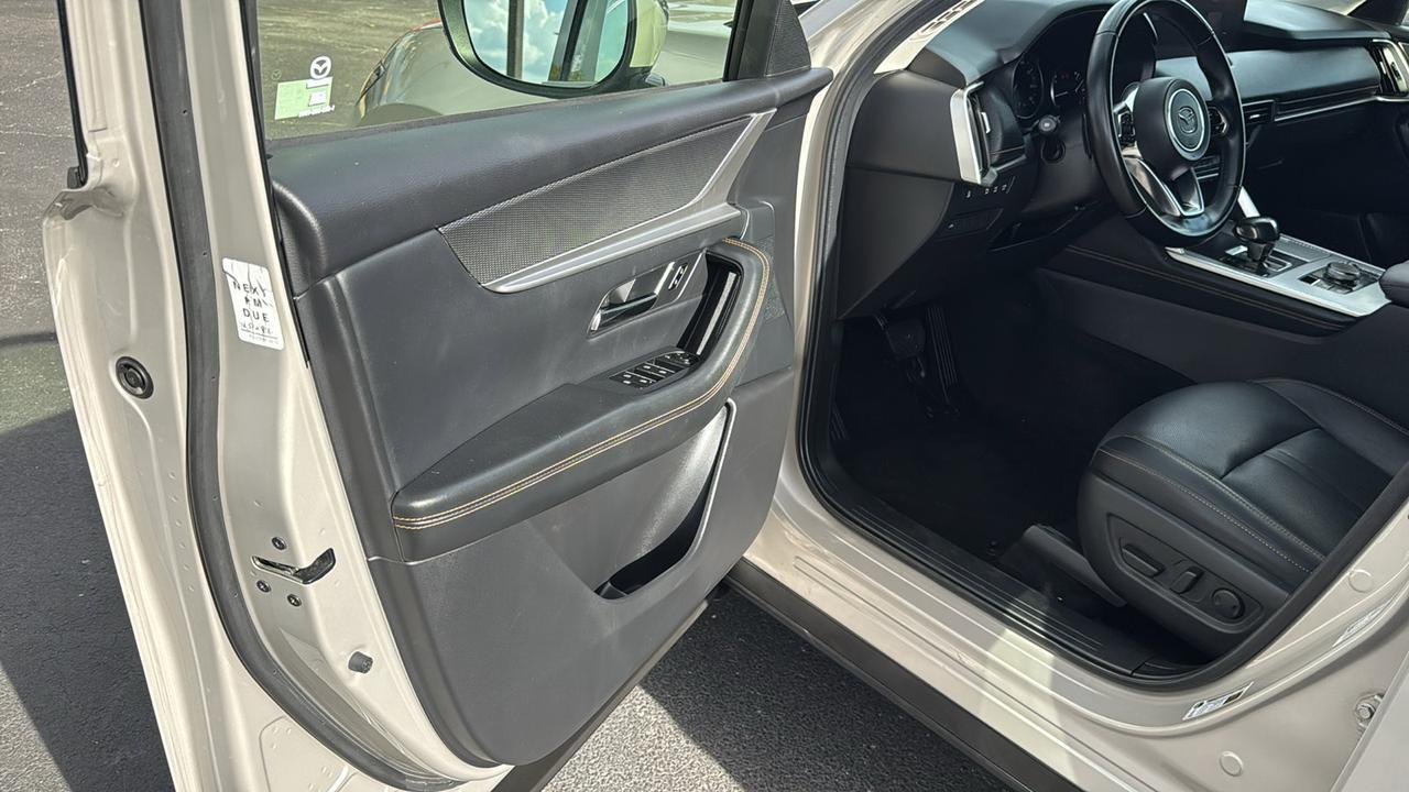 2025 Mazda CX-90 Preferred Package San Antonio TX