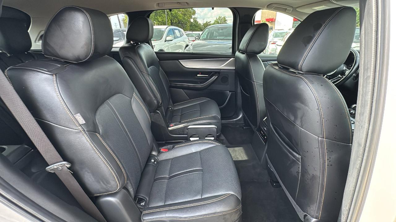 2025 Mazda CX-90 Preferred Package San Antonio TX