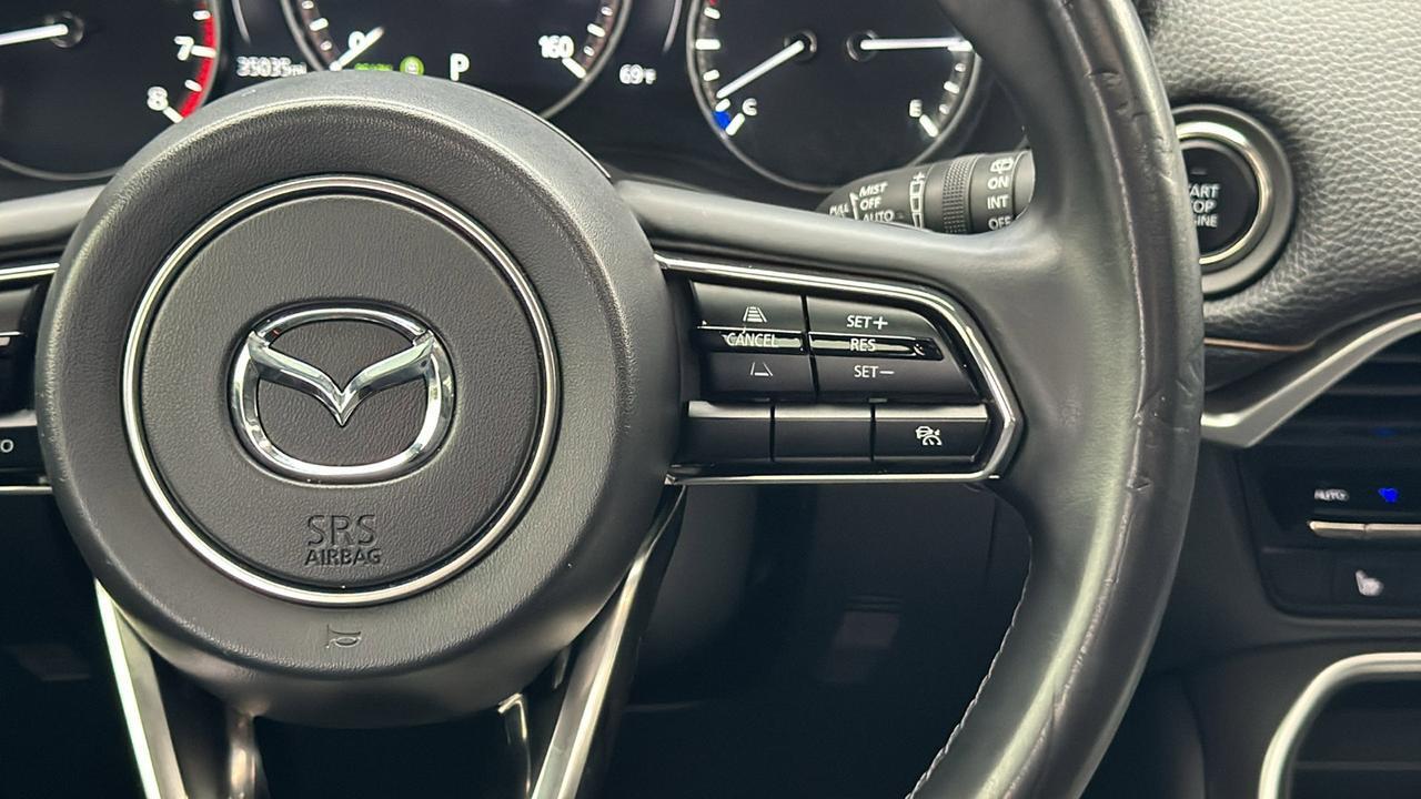 2025 Mazda CX-90 Preferred Package San Antonio TX