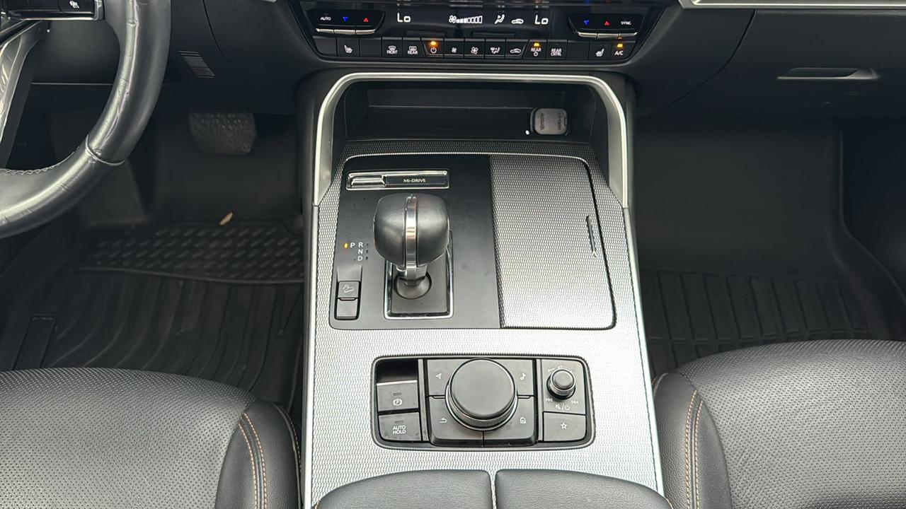 2025 Mazda CX-90 Preferred Package San Antonio TX