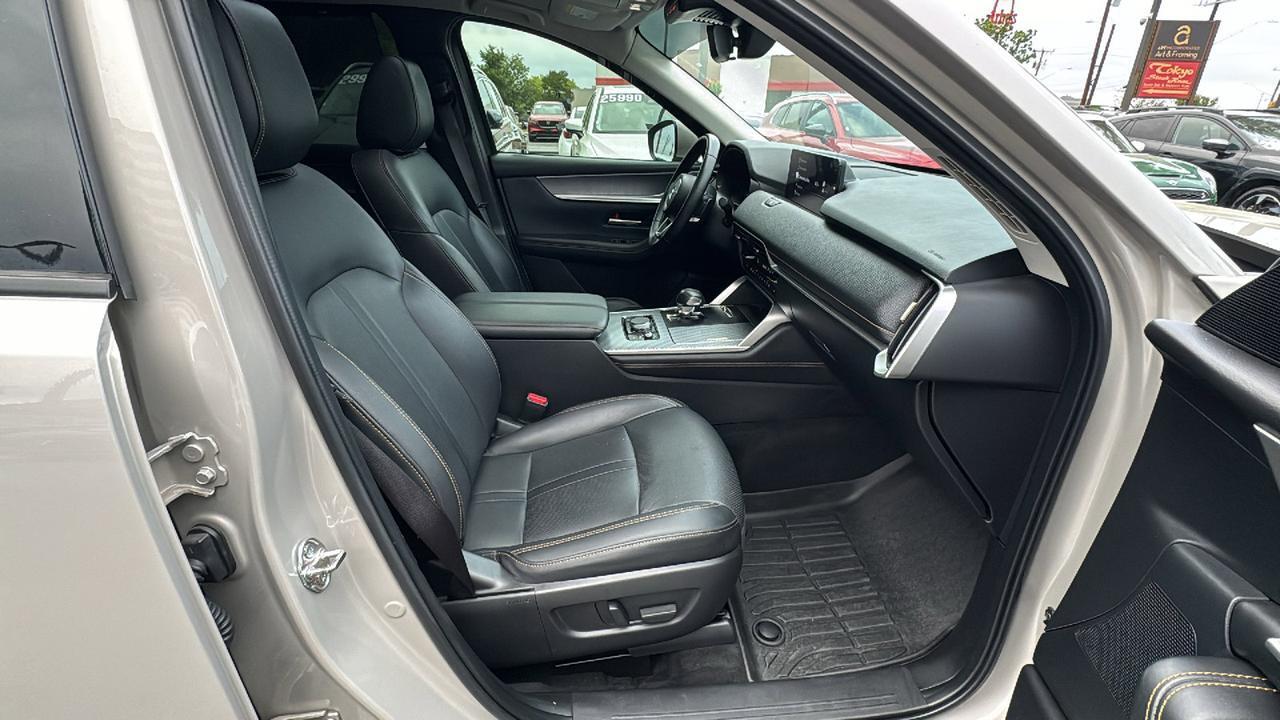 2025 Mazda CX-90 Preferred Package San Antonio TX