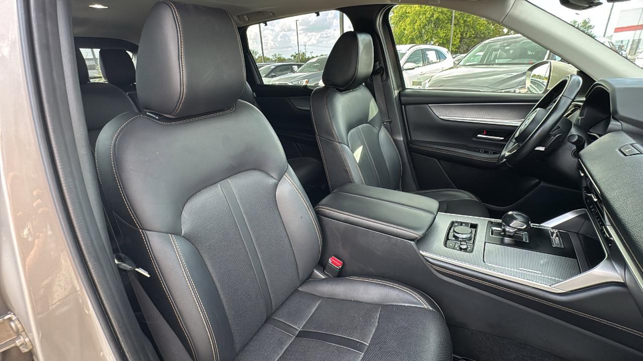 2025 Mazda CX-90 Preferred Package San Antonio TX