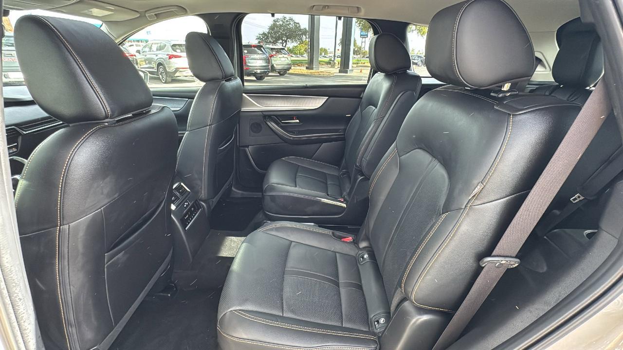 2025 Mazda CX-90 Preferred Package San Antonio TX