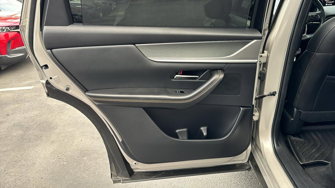 2025 Mazda CX-90 Preferred Package San Antonio TX