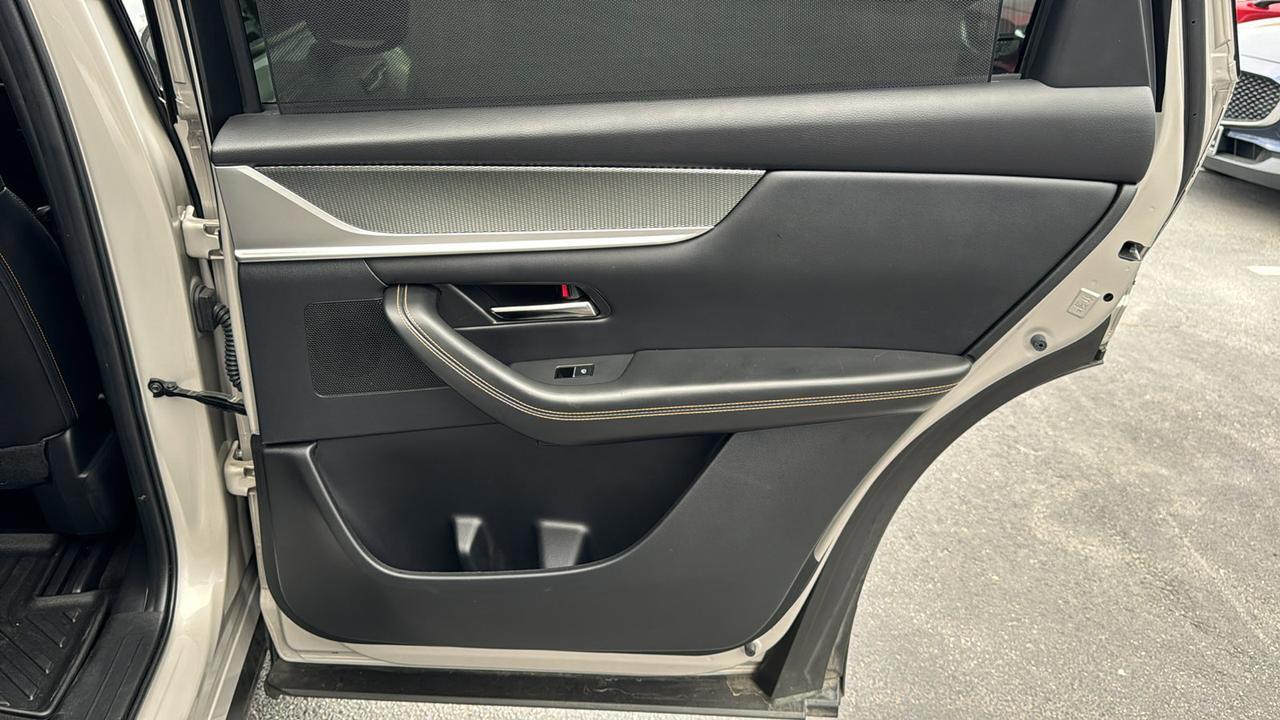 2025 Mazda CX-90 Preferred Package San Antonio TX