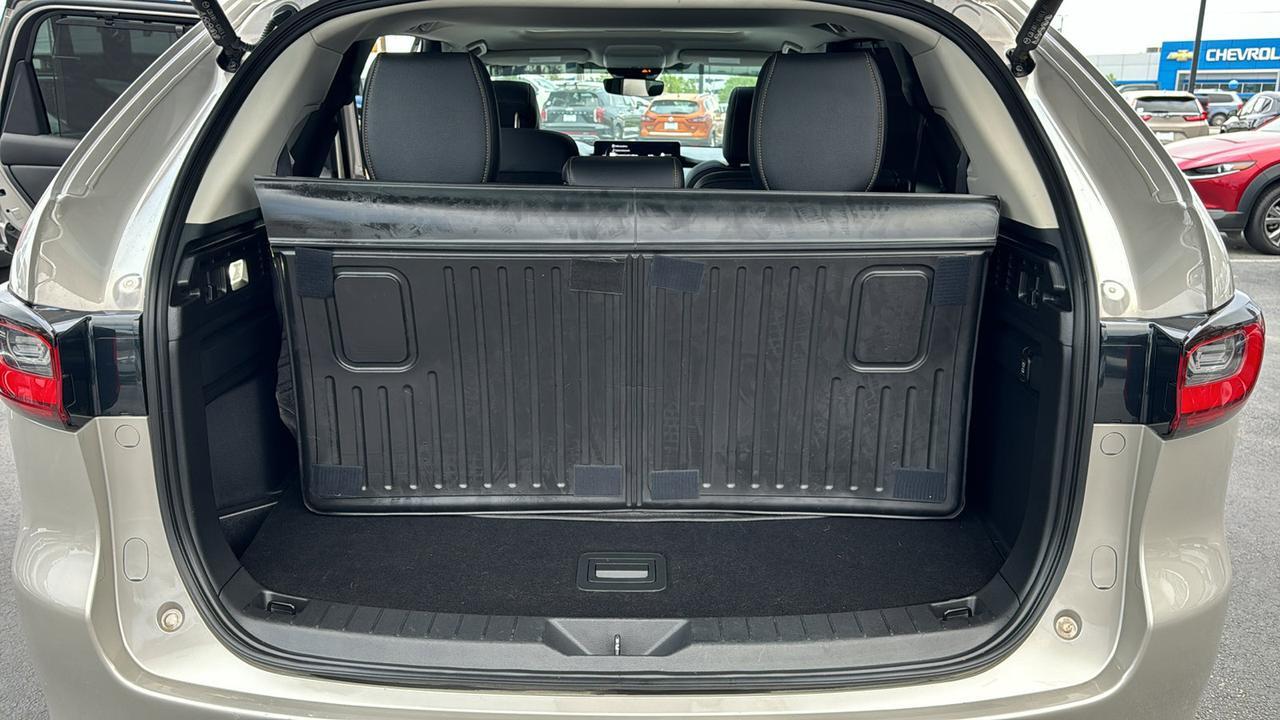 2025 Mazda CX-90 Preferred Package San Antonio TX