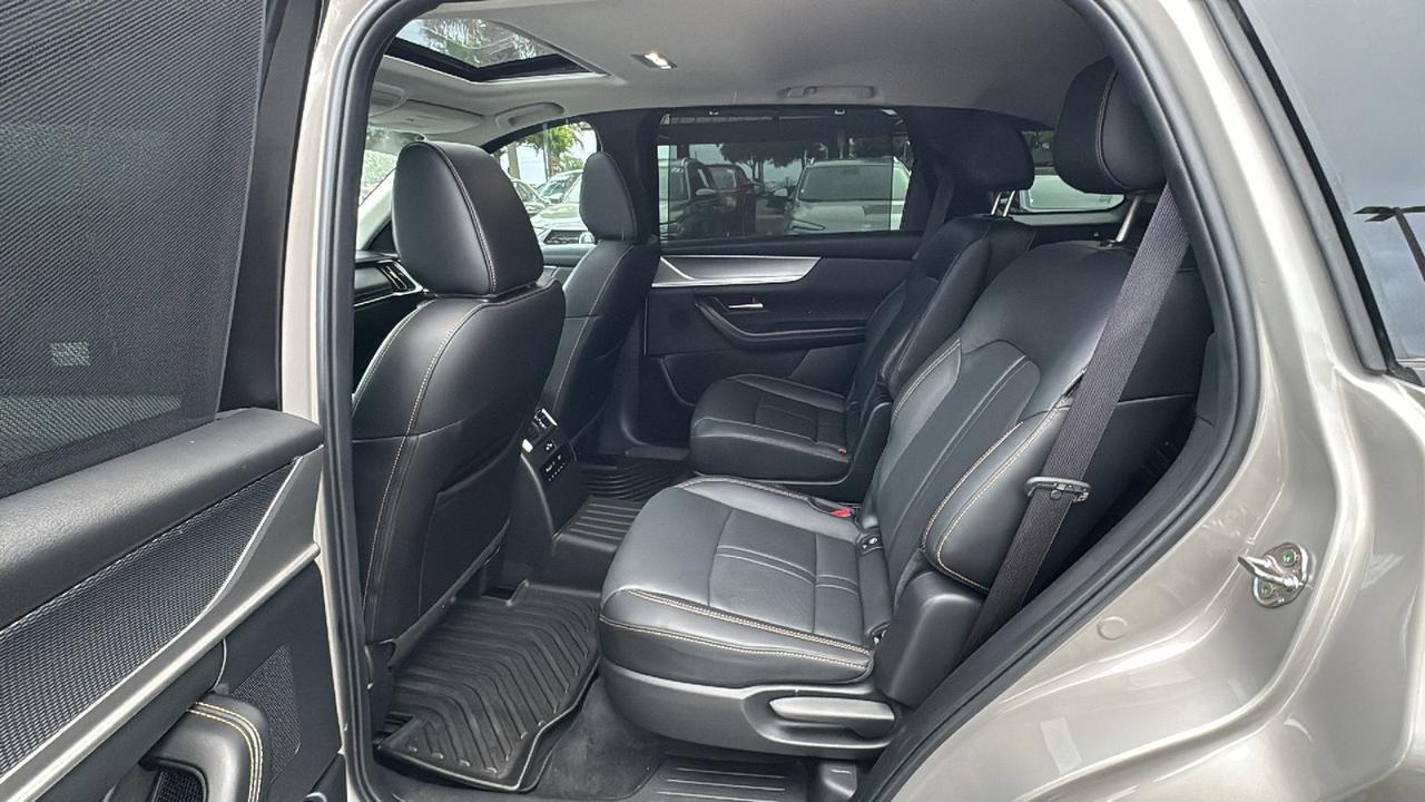 2025 Mazda CX-90 Preferred Package San Antonio TX
