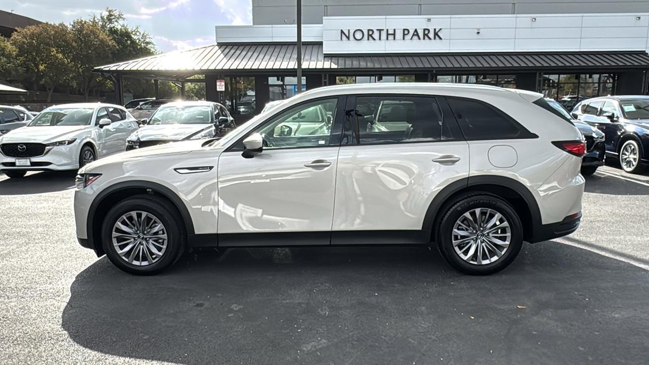2025 Mazda CX-90 Preferred Package San Antonio TX