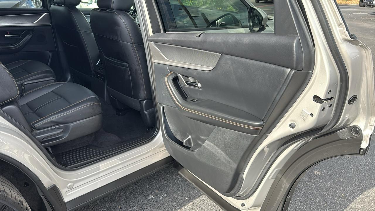 2025 Mazda CX-90 Preferred Package San Antonio TX