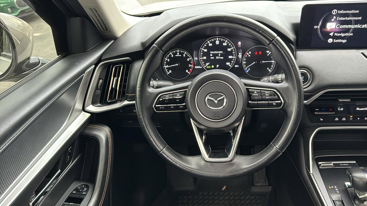 2025 Mazda CX-90 Preferred Package San Antonio TX
