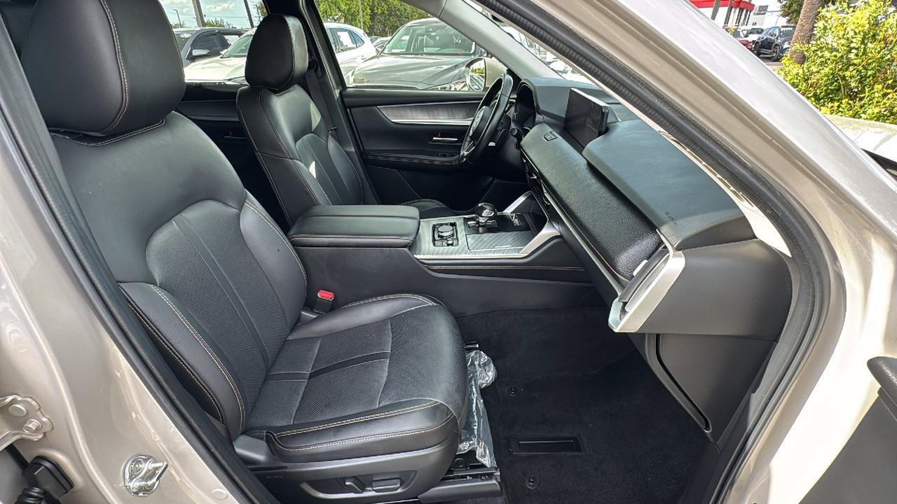 2025 Mazda CX-90 Preferred Package San Antonio TX