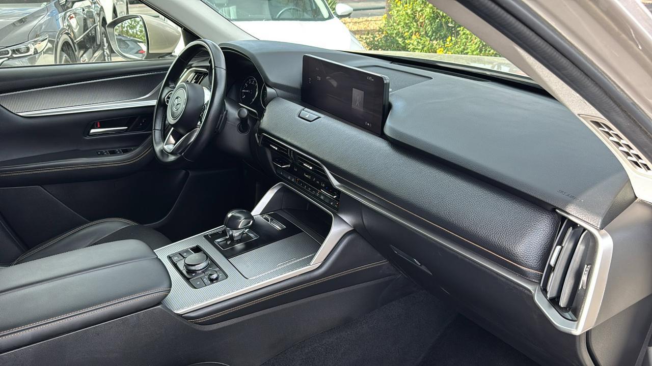 2025 Mazda CX-90 Preferred Package San Antonio TX